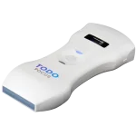 d3pro 192 elementos linear convexo setorial 3 em 1 Doppler colorido ultrassons portáteis sem fio