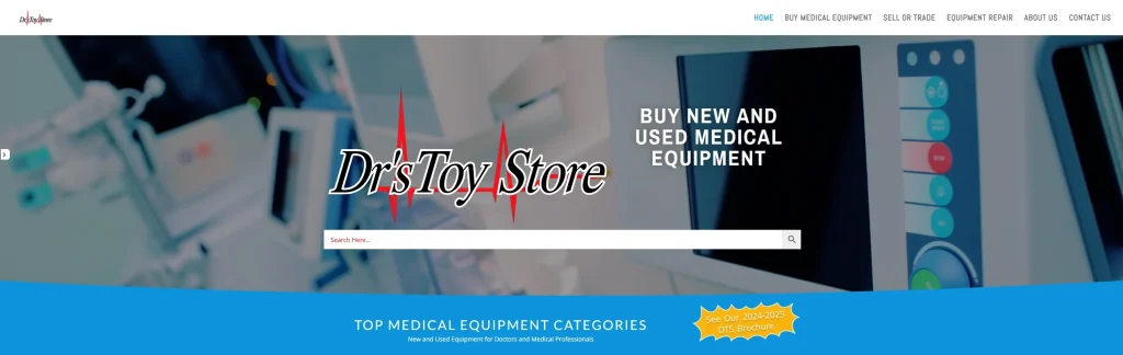 drstorystore