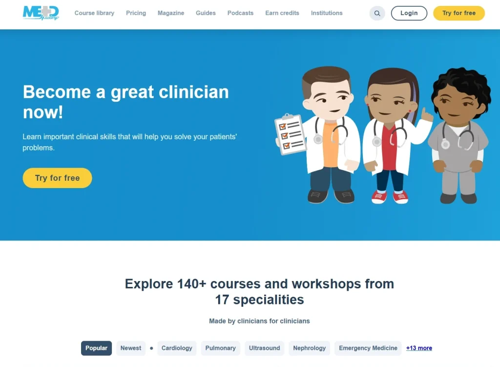 medmastery