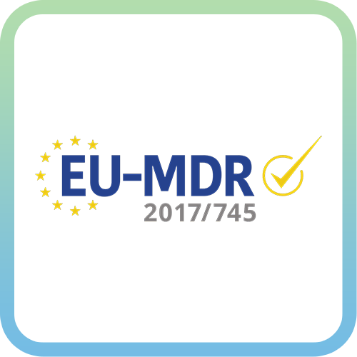 ce eu mdr 2017 745 認定超音波スキャナー