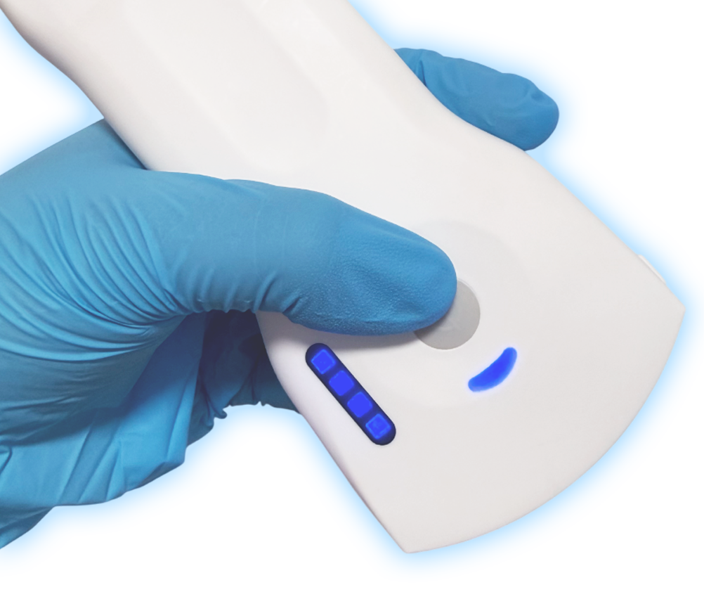 todopocus d3 ultra handheld ultrasound instant freeze image switch probes