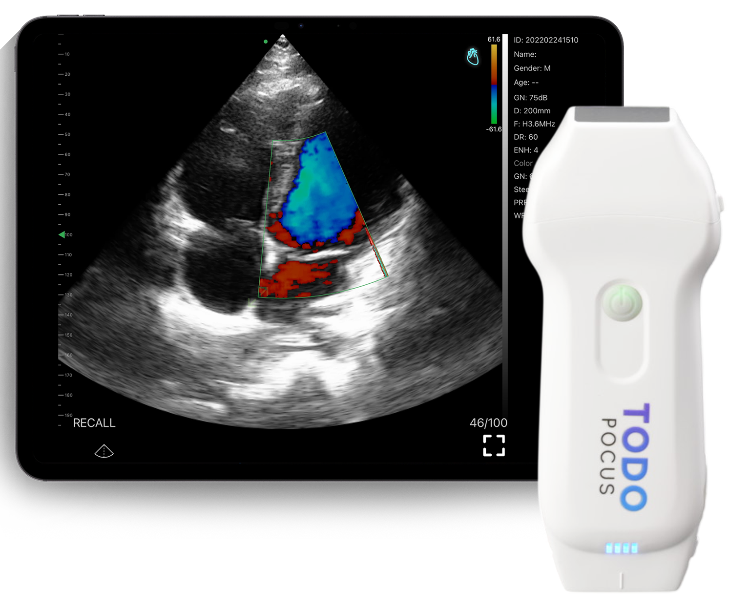 小児科 | TodoPocus™